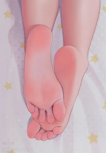Pedicure