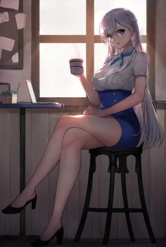 Daily Coffee