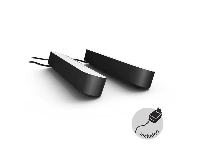 Philips Hue Play light bar 2 pack