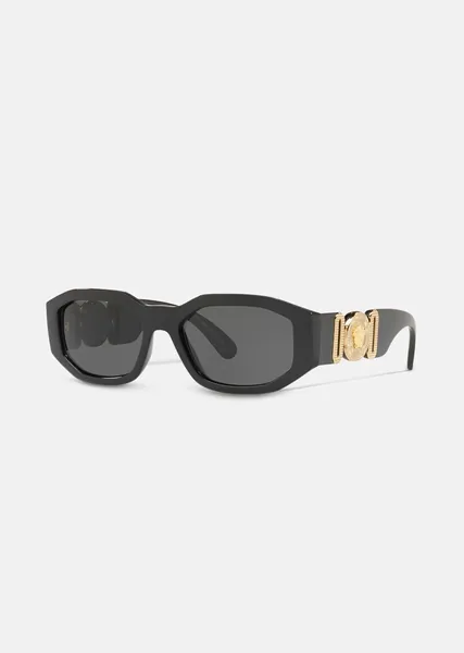 Medusa Biggie Sunglasses
