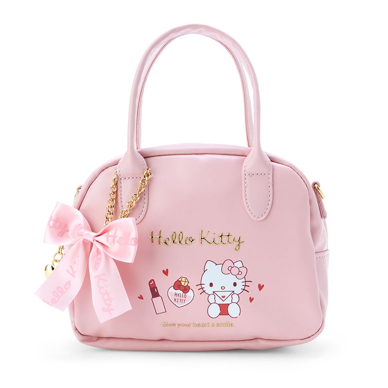 Hello Kitty 2-Way Mini Crossbody Bag | Default Title