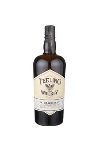 Teeling Small Batch Irish Whiskey 750 ml bottle | Default Title