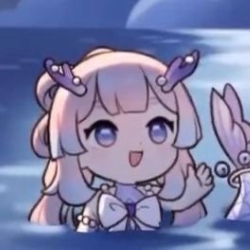 Buy Me My Welkin Please 🥺