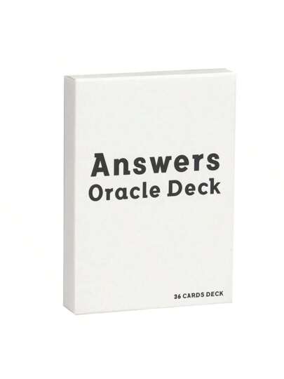 Answers Oracle Deck Board Game,Oracle Cards,Board Games,Oracle Deck,Deck Of Card,Game Cards,Deck Cards,Oracle Cards,Oracle Deck,Deck Of Cards,Family Games,Quoridor,Oracle Cards Decks Tarot