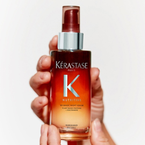 Kérastase - Nutritive - 8H Magic Night Serum