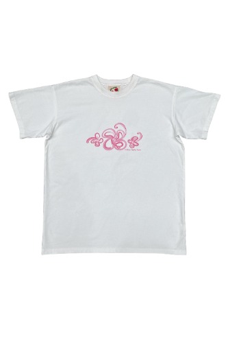 Resort Oversize Tee | AU 16/XXL