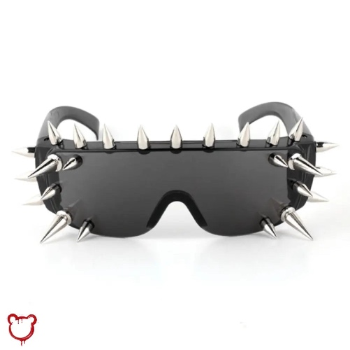 Gothic Rivet Shades - 1