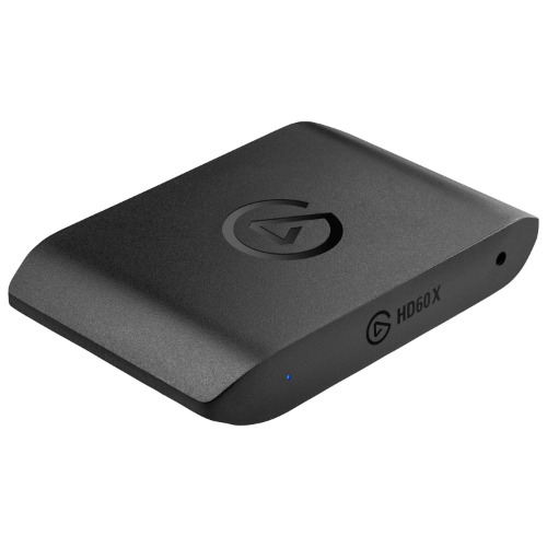 HD60 X