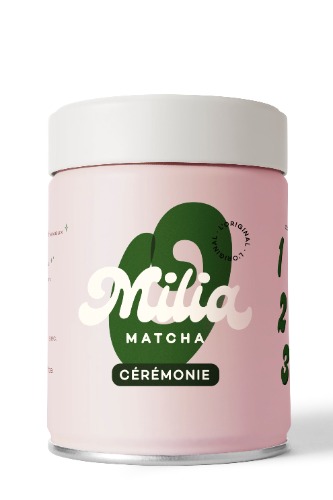 Matcha Cérémonie 100g | Default Title