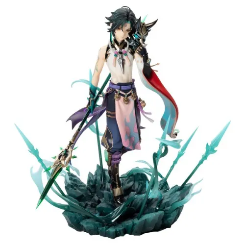 Xiao 1/7th Figure