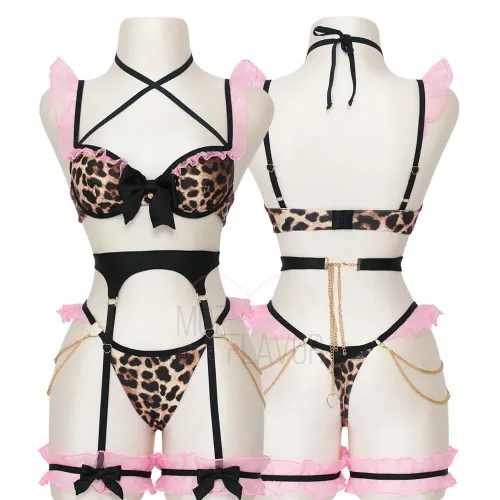 Gyaru Lingerie