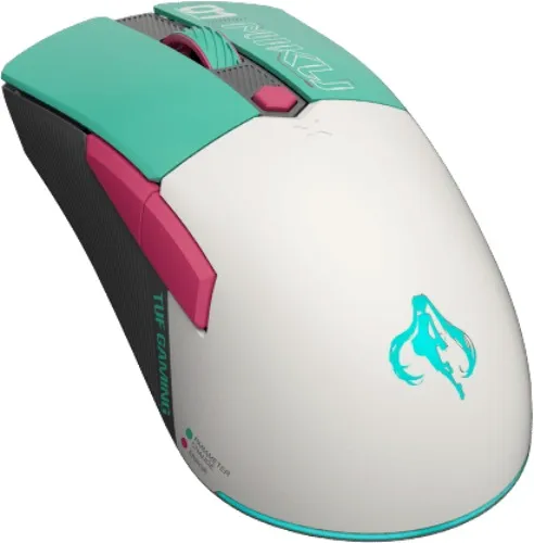 Miku Hatsune Mouse