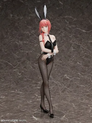Makima 1/4th Bunny Figure