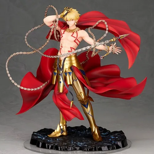 Gilgamesh 1/8th Figure