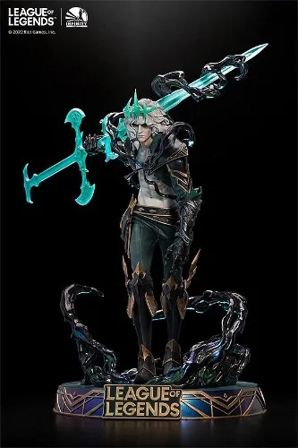 Viego 1/6th Scale Figure