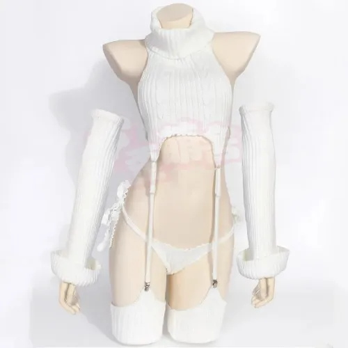 Virgin Killer Sweater 