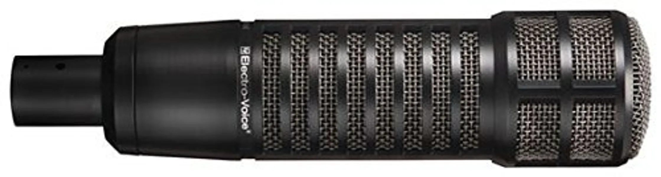 Electro-Voice RE320 Large Diaphragm Dynamic Vocal Microphone