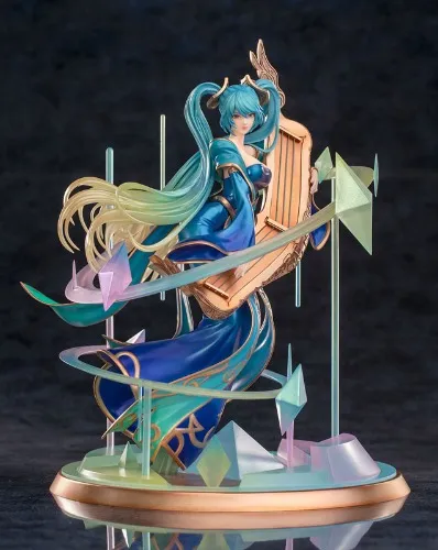 Sona 1/7th Figure