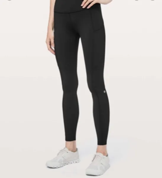 Fast and Free High-Rise Tight