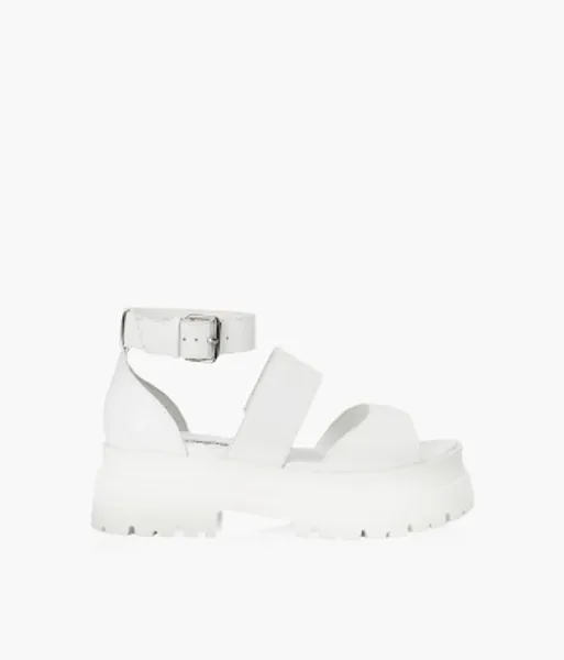 WINDSOR SMITH THRILLED - Leather | BrownsShoes