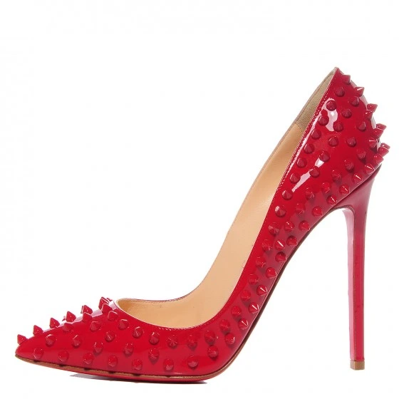 Louboutin Pigalle 120