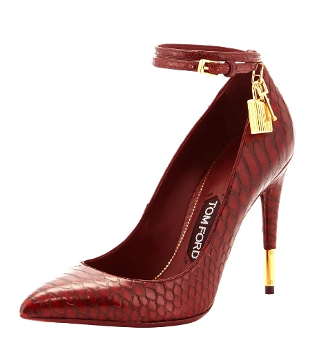 Tom Ford Shoes