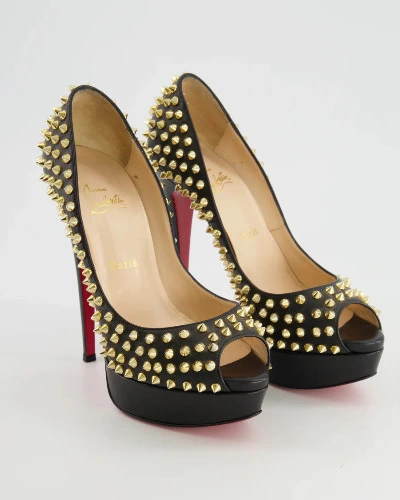Louboutin Shoes