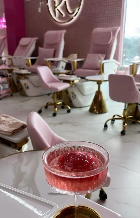 Manicure & Pedicure 💅🏼