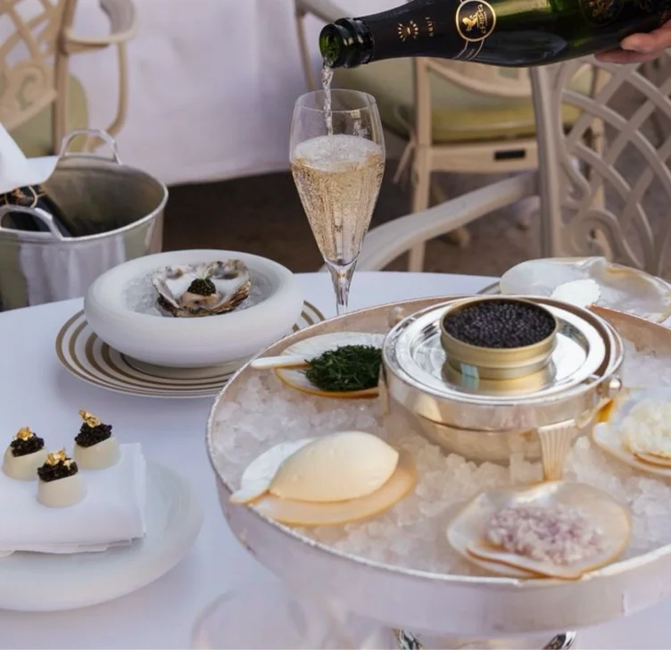 Fine Dining 
