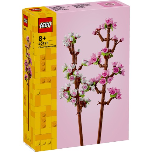 LEGO® Cherry Blossoms | Default Title