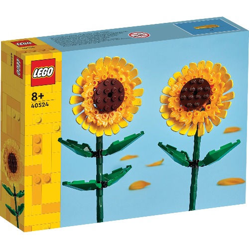 LEGO® Sunflowers | Default Title