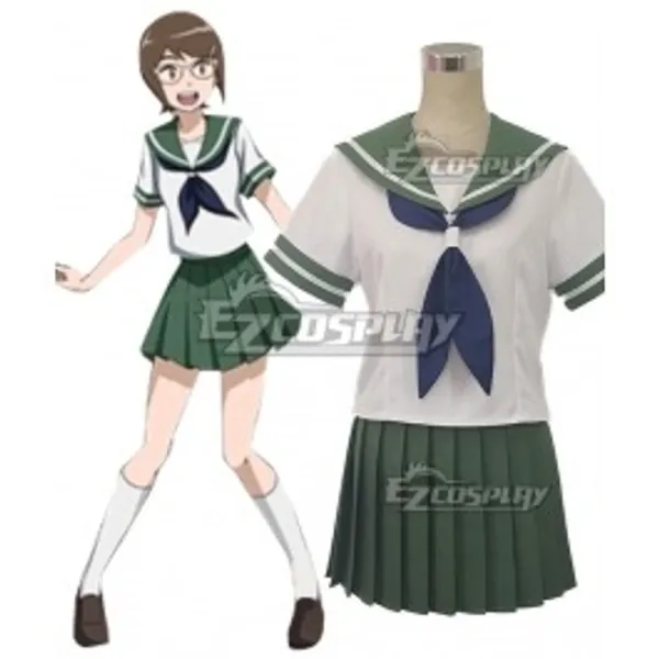 Digimon Adventure tri Kamiya Yagami Hikari Cosplay Costume