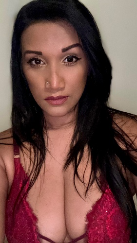 Just because 