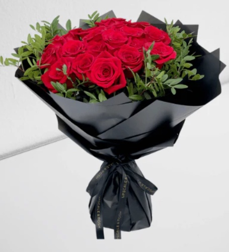 Small bouquet 