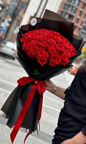 Medium bouquet 
