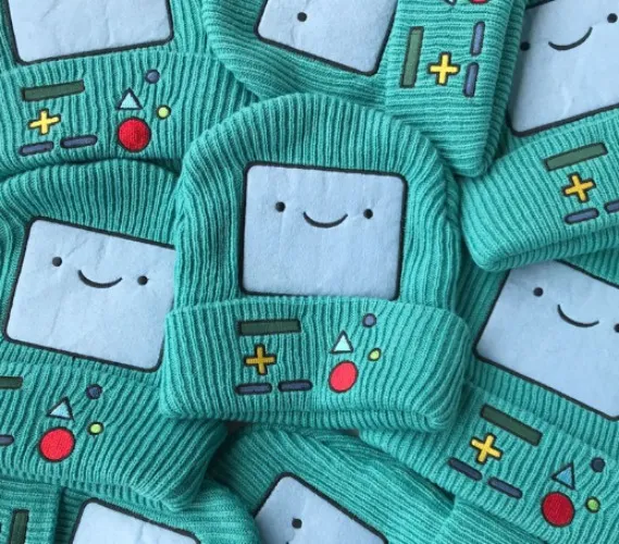 BMO Beanie