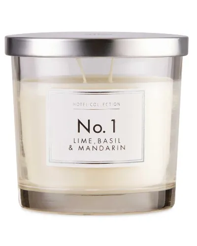 scented candle
