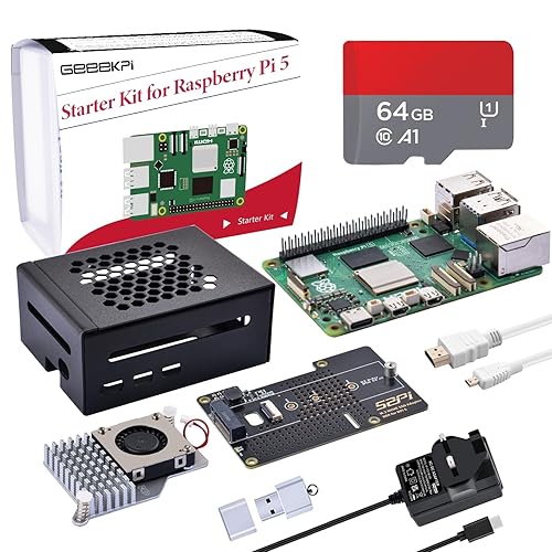 Raspi5 Kit