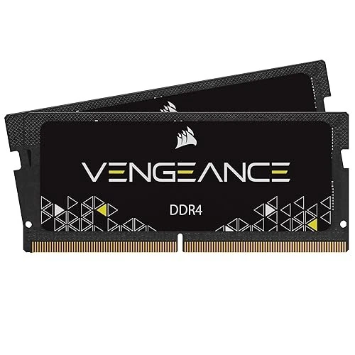 Vengeance 64GB (2x32GB) DDR4