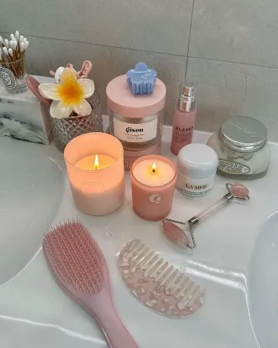 Skin care for a Goddess