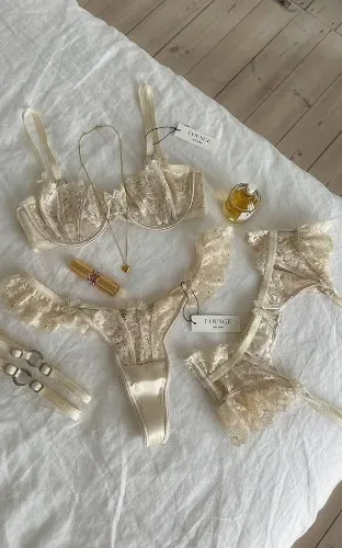 Lingerie 💕