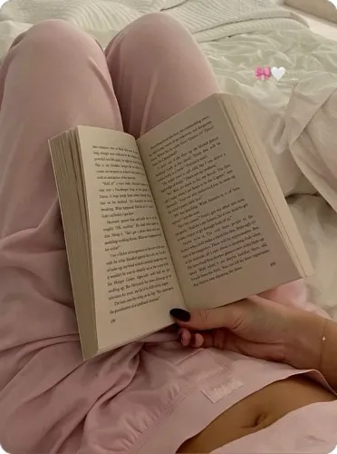 Luxury, Lust & Literature