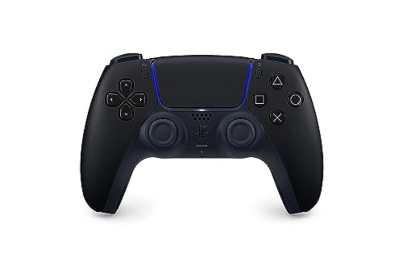 Playstation Sony Dualsense Wireless Controller PS5 - Black