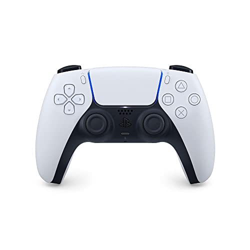 Sony Dualsense Wireless Controller PS5 - White