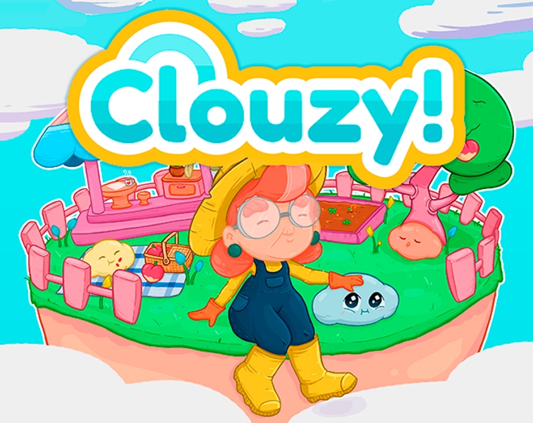 Clouzy! Steam CD Key