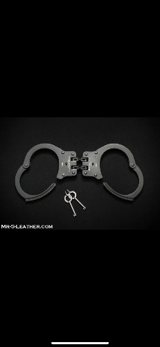 Handcuffs 