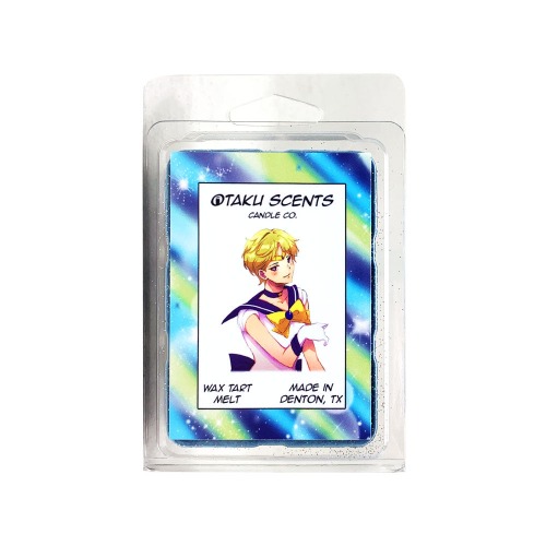 Haruka (Sailor Uranus) - Wax Melt