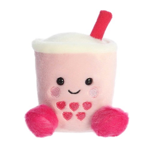 Aurora® - Palm Pals™ - 5" Tangy Heart Boba™ | Default Title