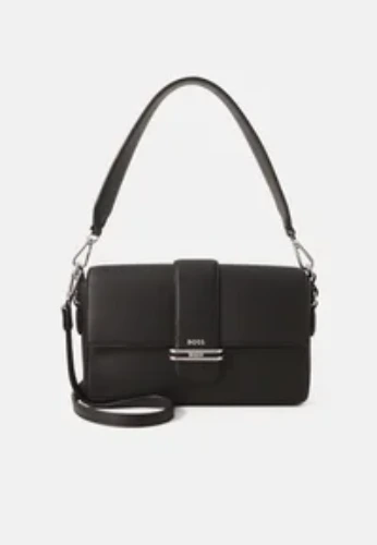 HAILEY SHOULDER BAG - Handbag - black
