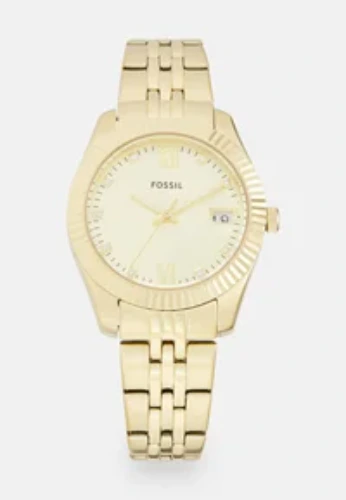 SCARLETTE  - Watch - gold-coloured